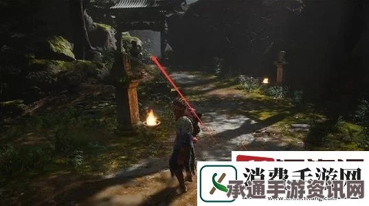 黑神话悟空第一章隐藏副本攻略，轻松掌握技巧方法