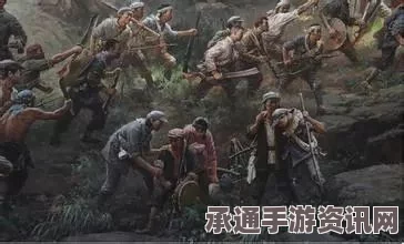 解密美国民兵暴动，深层原因探索土地政策的影响（附图）