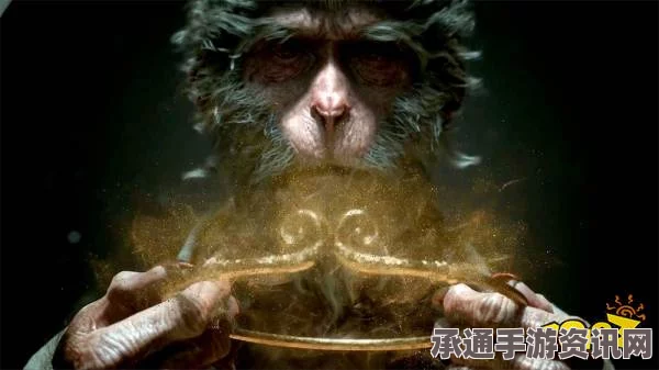 黑神话悟空鼻嗅爱攻略技巧与实战体验分享