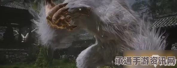 黑神话悟空，妖王灵虚子的挑战及攻略秘籍全解析