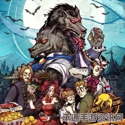 揭秘狼人杀，游戏机制、玩法与技巧详解