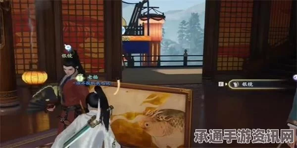 射雕手游，五檀佛珠的获取方法与技巧详解