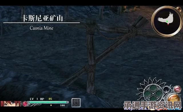 龙之信条2墨绿之森支线任务攻略及技巧解析