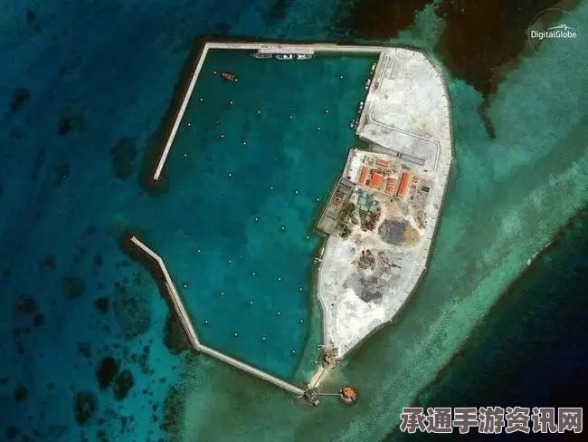 印度在越南建设卫星监测站，南海战略布局深度解析