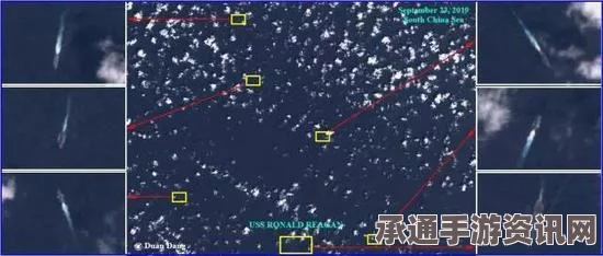 印度在越南建卫星监测站，南海的战略布局与技巧解析