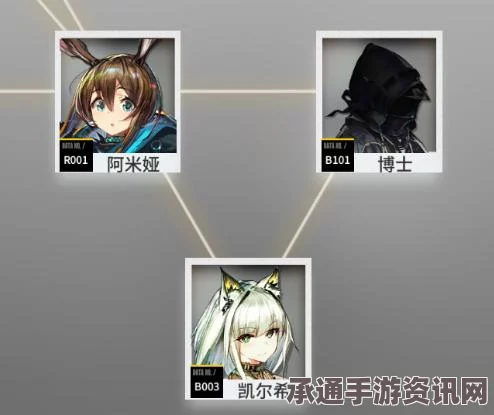 明日方舟巴别塔活动深度解析，新敌人特性与机制揭秘，攻略技巧大放送