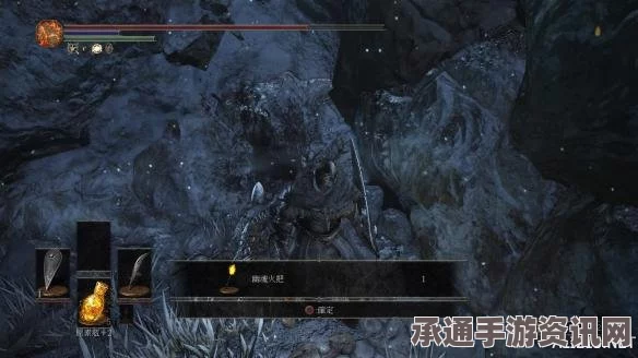黑暗之魂3DLC环之城图文攻略，全场景道具收集与技巧方法详解