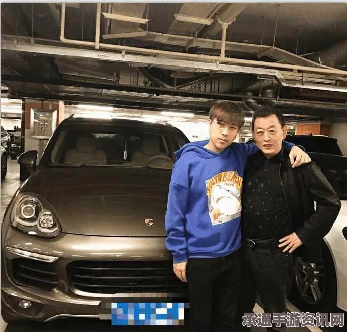 王者荣耀，嗨氏人气飙升背后的秘诀与财富传奇，19岁年入千万赠员工豪车背后的策略与技巧