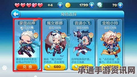 天天酷跑游戏攻略，时装商店玩法详解与技巧分享