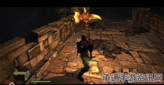 龙之信条2崇高匕首获取攻略，技巧方法全面解析