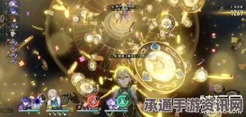 崩坏星穹铁道，砂金与符玄的强度对比及技巧讲解