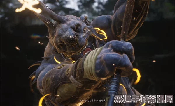 黑神话悟空，牯护院攻略技巧全面解析