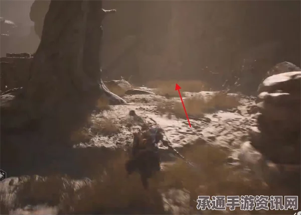 黑神话，悟空之漱玉花的奥秘与技巧解析
