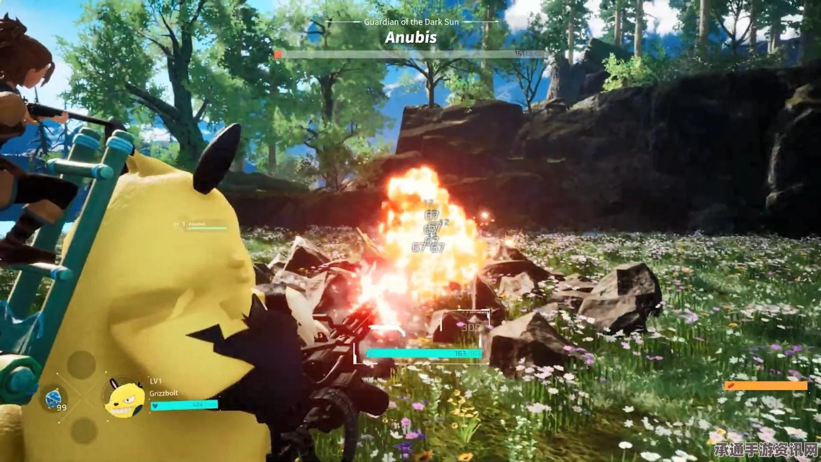 幻兽帕鲁V0.2.0.6版刷钱攻略，高效赚钱技巧详解
