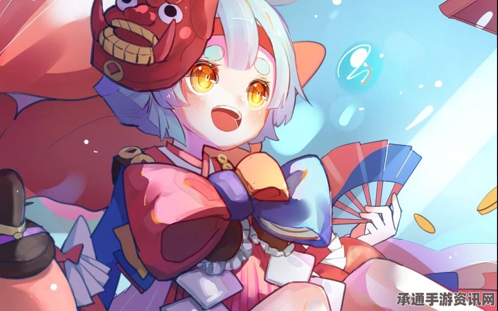 阴阳师金鱼姬技能御魂全攻略，掌握金鱼姬的强大战力