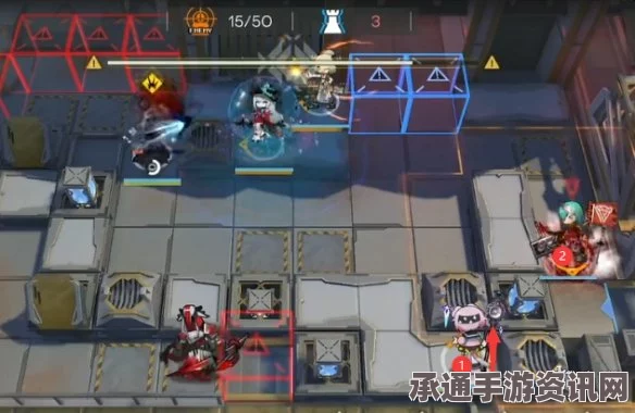 明日方舟巴别塔新干员模组深度解析，强度介绍与实战技巧全攻略