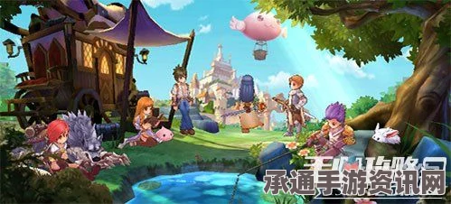 仙境传说ro手游，纯洁白纸合成与小恶魔气球获取攻略