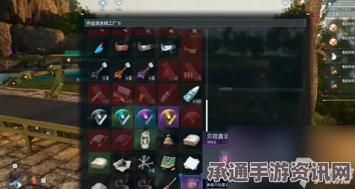 幻兽帕鲁贝菈露洁的石板碎片获取攻略，方法与技巧详解