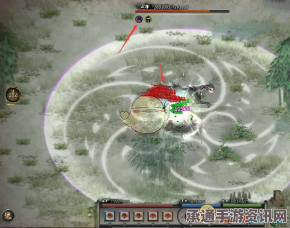 鬼谷八荒化神悟道版本剑修全面攻略，技巧方法与实战心得