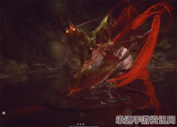 黑神话，悟空碧藕的奥秘与技巧解析