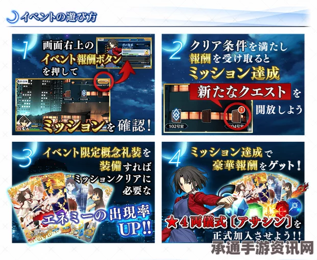 Fate/Grand Order空之境界活动攻略，英灵加成与高效兑换技巧