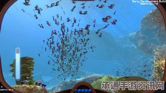 美丽水世界，Subnautica全控制台代码一览及作弊码大全—游戏技巧全解析