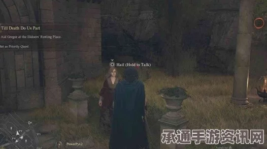 龙之信条2支线任务夫妻之情完成攻略，方法与技巧分享