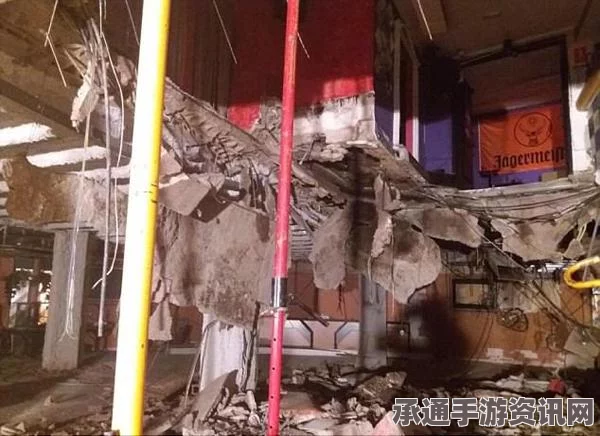 西班牙马德里华人仓库区坍塌事件揭秘，现场图片与应对技巧详解