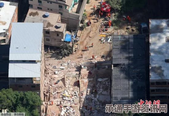 西班牙马德里华人仓库区坍塌事件，现场图片及应对技巧方法详解