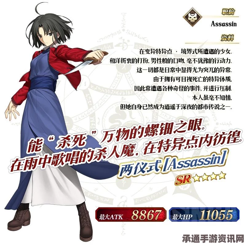 Fate Grand Order空之境界可兑换素材攻略及技巧解析