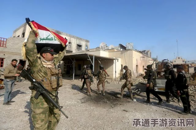 IS袭击驻伊美军基地事件，死伤数十人，分析与应对技巧探讨