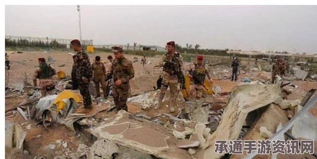 IS袭击驻伊美军基地现场画面曝光，数十人死伤—事件分析与应对技巧