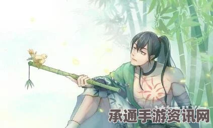 阴阳师新SR式神万年竹，林中吹笛者的御魂组队搭配与技巧详解