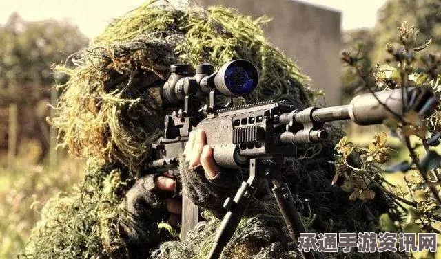 英狙击手千米外击毙三名IS成员，精准射击与战术智慧的结合