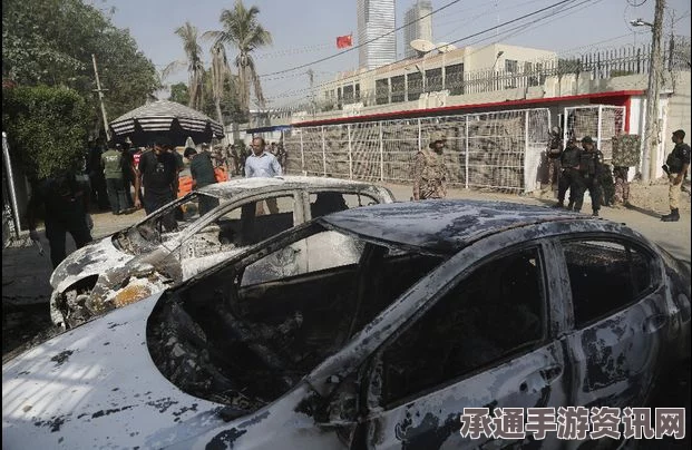 印度驻阿富汗领事馆遭袭事件，应对与反思
