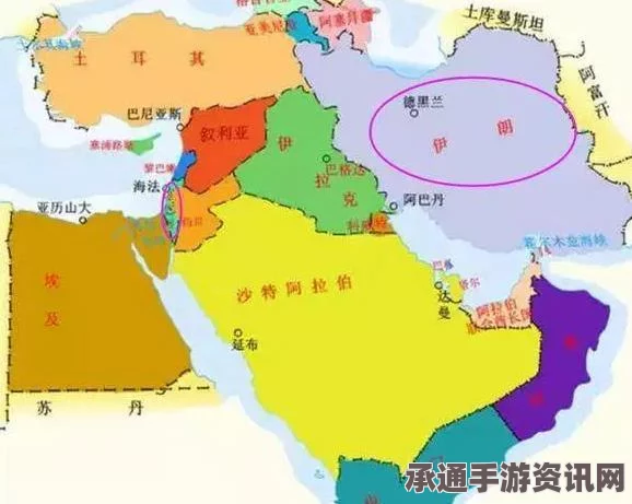 美国介入沙特伊朗断交事件，沙特的立场与巧妙应对之道