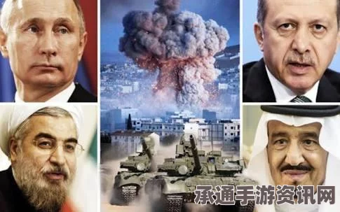 美国介入沙特伊朗断交事件，沙特的立场与应对技巧