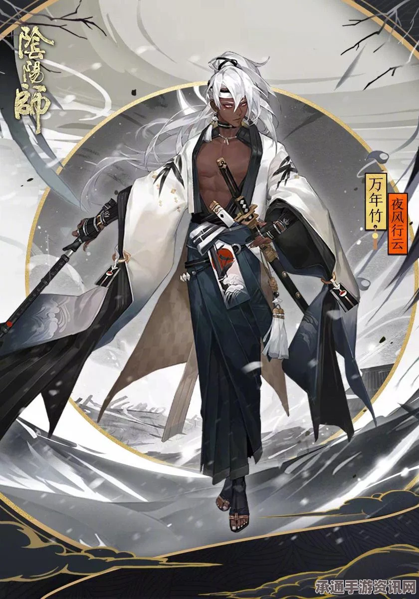 阴阳师万年竹实力解析与玩法技巧攻略