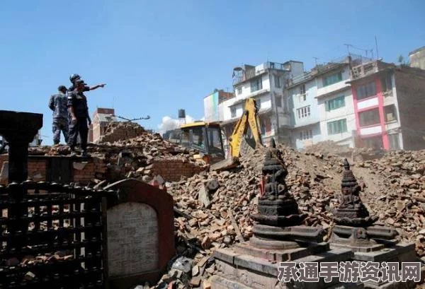 印度东北部突发6.8级地震，应对灾难的技巧与关注焦点
