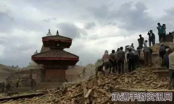 印度东北部突发6.8级地震，应对灾难的技巧与关注焦点