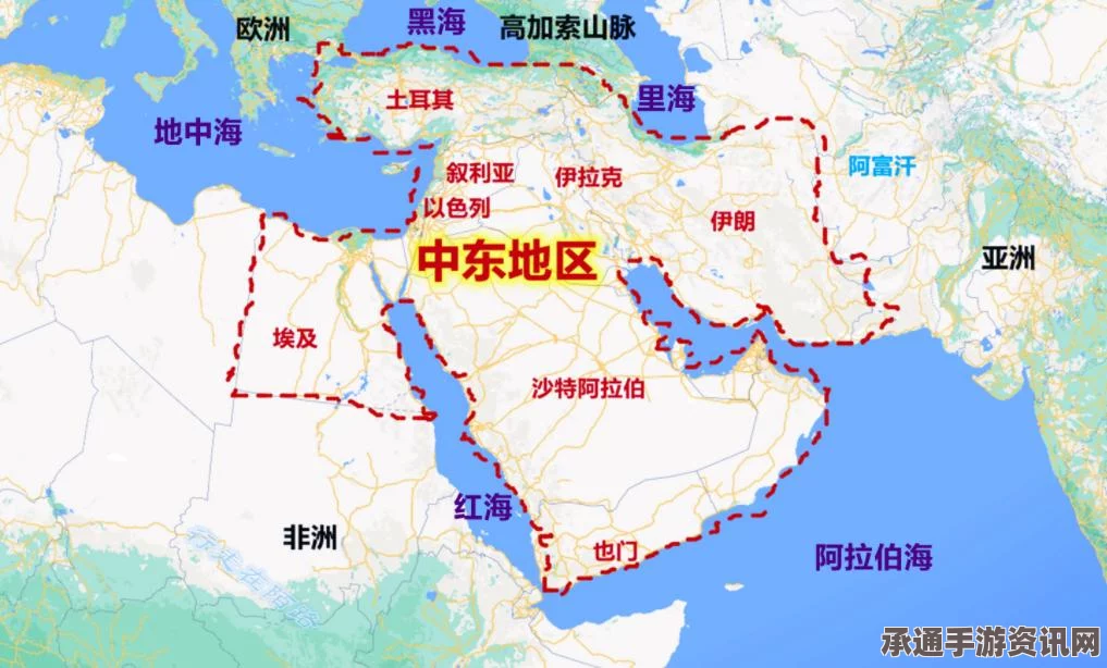 沙特与伊朗断交对国际油价及地缘政治产生的深远影响分析