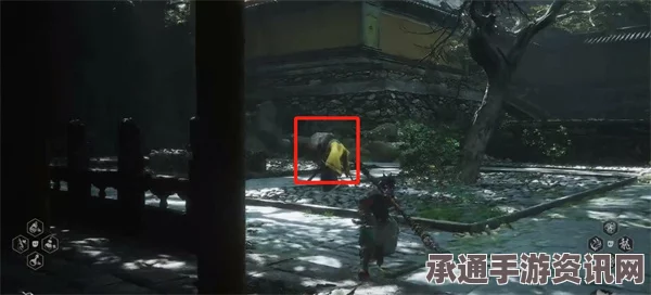 黑神话悟空珍玩君子牌获取攻略与技巧解析详解