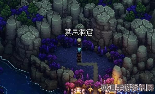星之海，亡灵法师的巢穴—绳镖获取攻略与技巧方法详解