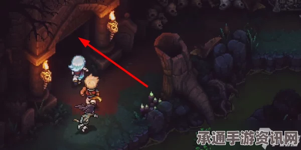 星之海，亡灵法师的巢穴—绳镖获取攻略与技巧方法详解