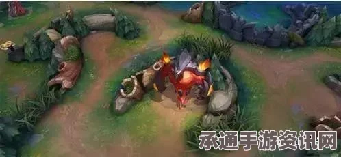 王者荣耀红蓝Buff重做特效详解及技巧方法
