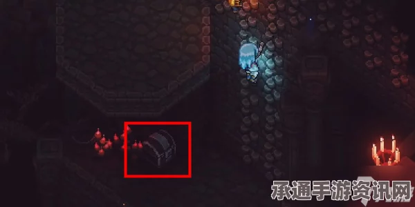 星之海亡灵法师巢穴探秘，幽影披风获取攻略与技巧分享