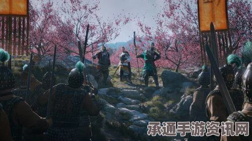 全面战争三国图文全教程攻略百科，从新手到高手的全面指南