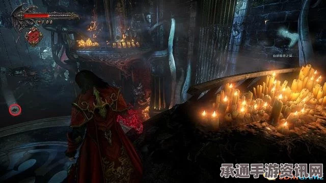 恶魔城暗影之王2全面图文攻略，流程剧情、收集与技巧深度解析
