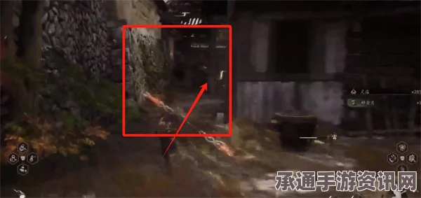 黑神话，悟空清虚道果获取攻略详解及技巧分享