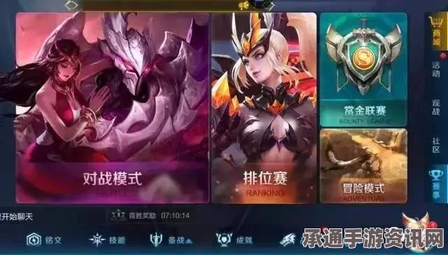 王者荣耀三月新皮肤深度解析，技巧与策略，东皇太一、干将莫邪、鬼谷子的秘密揭晓